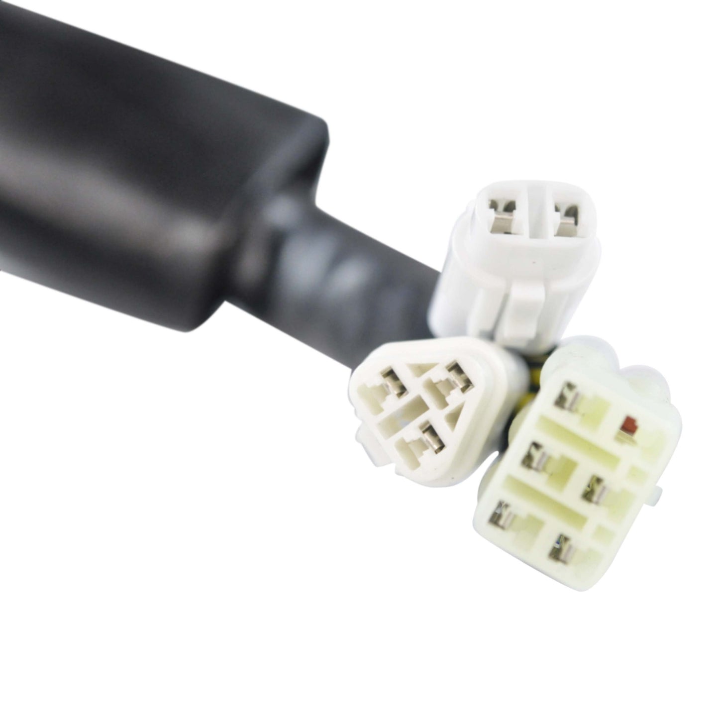 Yamaha SRX600 SRX700 Carburettor Stator Coil Replacement 8DF-85510-00-00