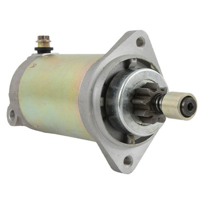 Starter Motor Yamaha | Snowmobile Enticer Ovation Phazer