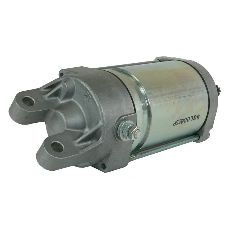 Yamaha Nytro Rage Vector Venture Viper Snowmobile Starter Motor