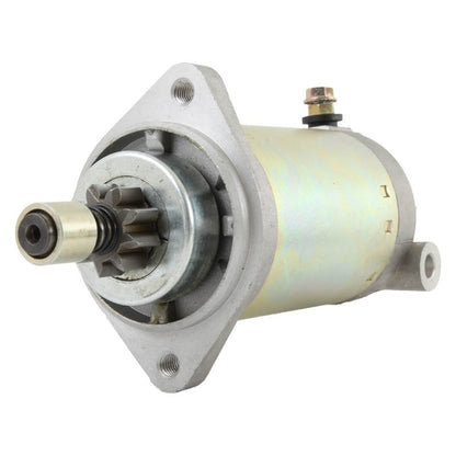 Starter Motor Yamaha | Snowmobile Enticer Ovation Phazer