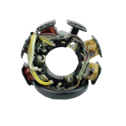 Stator Coil for Yamaha V-Max 500 and V-Max 600 Motorcycles