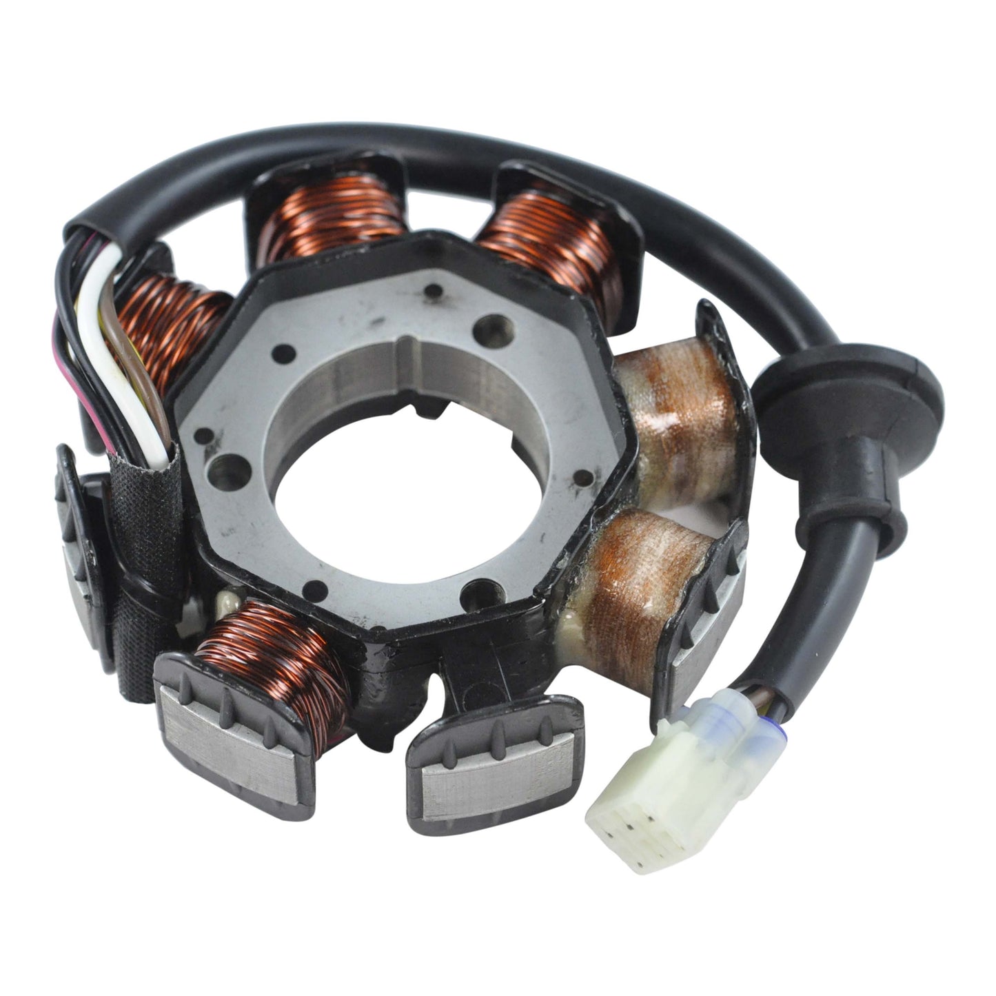 Stator Coil for Yamaha V-Max 500 and V-Max 600 Motorcycles
