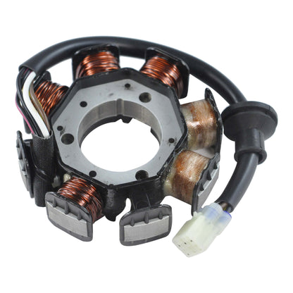 Stator Coil for Yamaha V-Max 500 and V-Max 600 Motorcycles