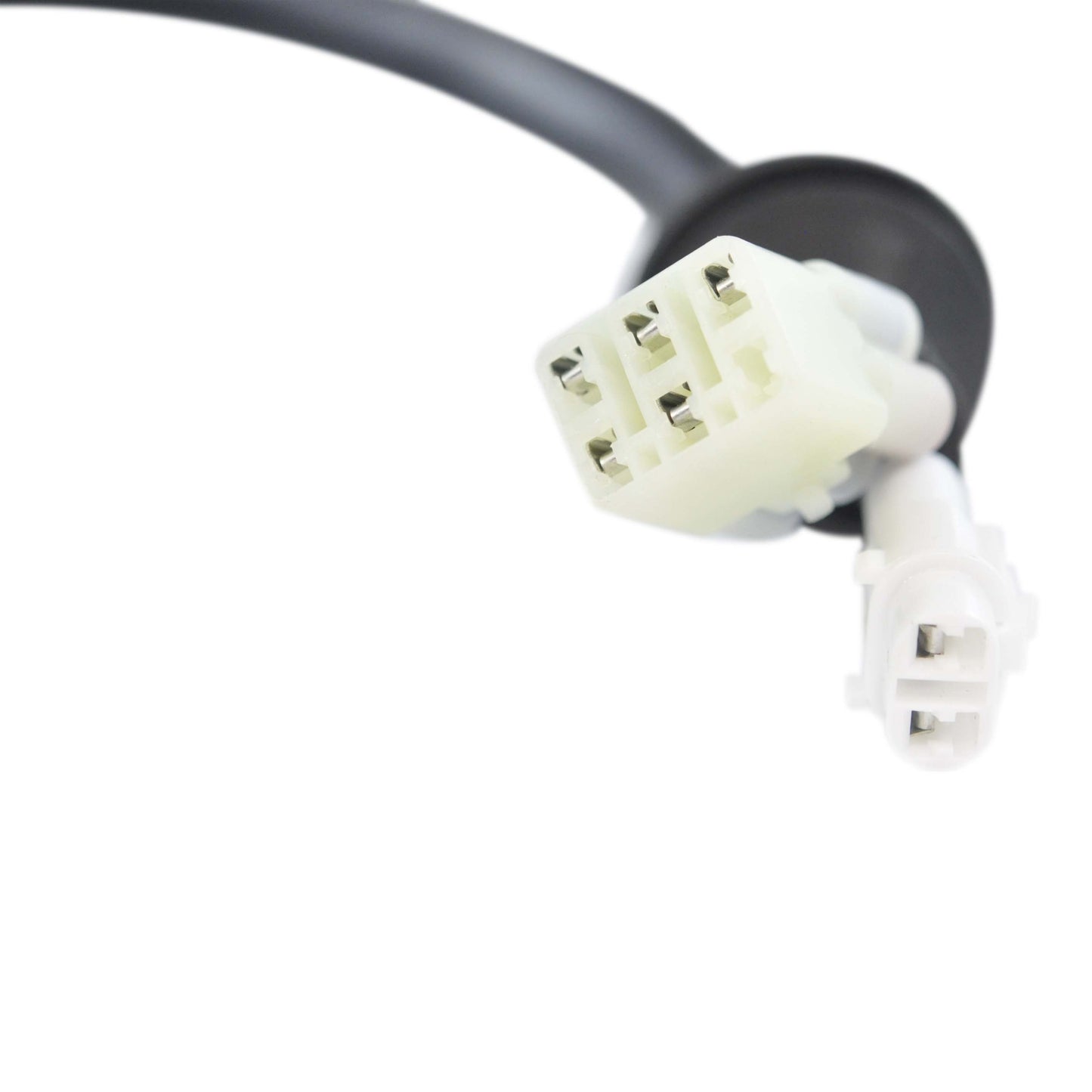 Yamaha V-Max 600 ST Carb LC Stator Coil Replacement RM01305