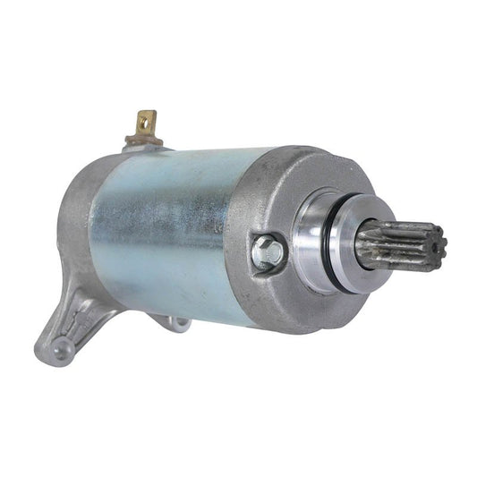 Starter Motor For Yamaha V Star / Virago