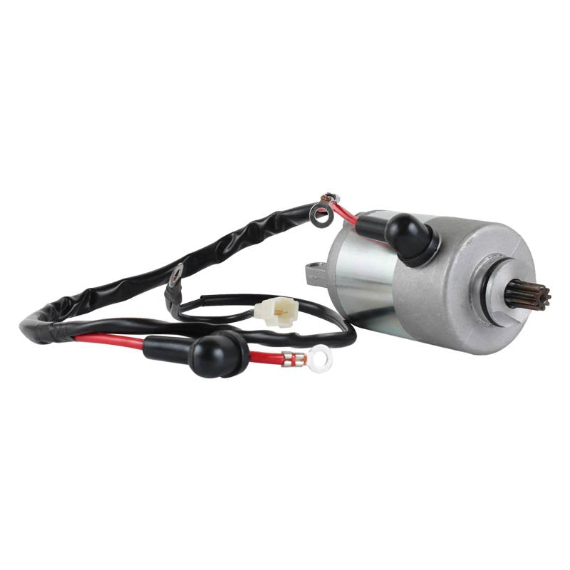 Starter Motor For Yamaha Vino YJ125 Benelli Velvet 125 150