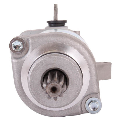 Yamaha WR450F Starter Motor 5TJ-81890-30-00