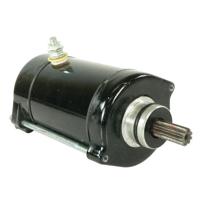 Starter Motor Compatible with Yamaha GP800, GP1200, GP1300, and SUV1200 Jet Skis