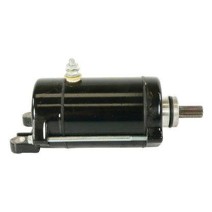 Starter Motor Compatible with Yamaha GP800, GP1200, GP1300, and SUV1200 Jet Skis
