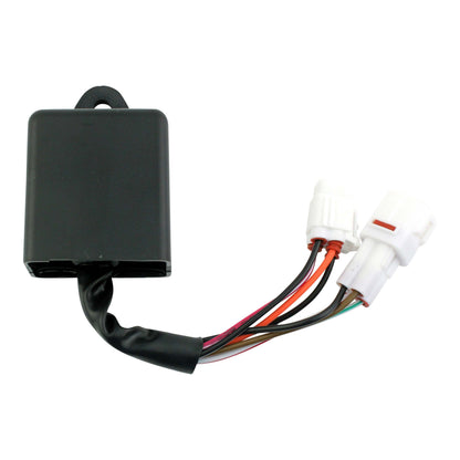 CDI Box for Yamaha YFB250 Timberwolf & YFM250 Bear Tracker
