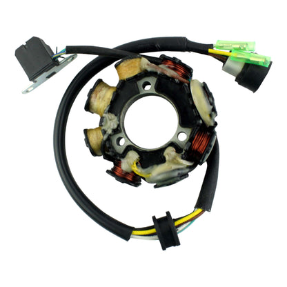 Stator for Yamaha YFB 250 Timberwolf 1992-1993