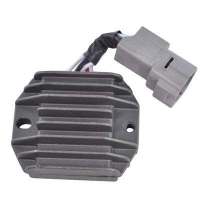 Regulator Rectifier for Yamaha YFM350 Warrior and Wolverine 2002-2005