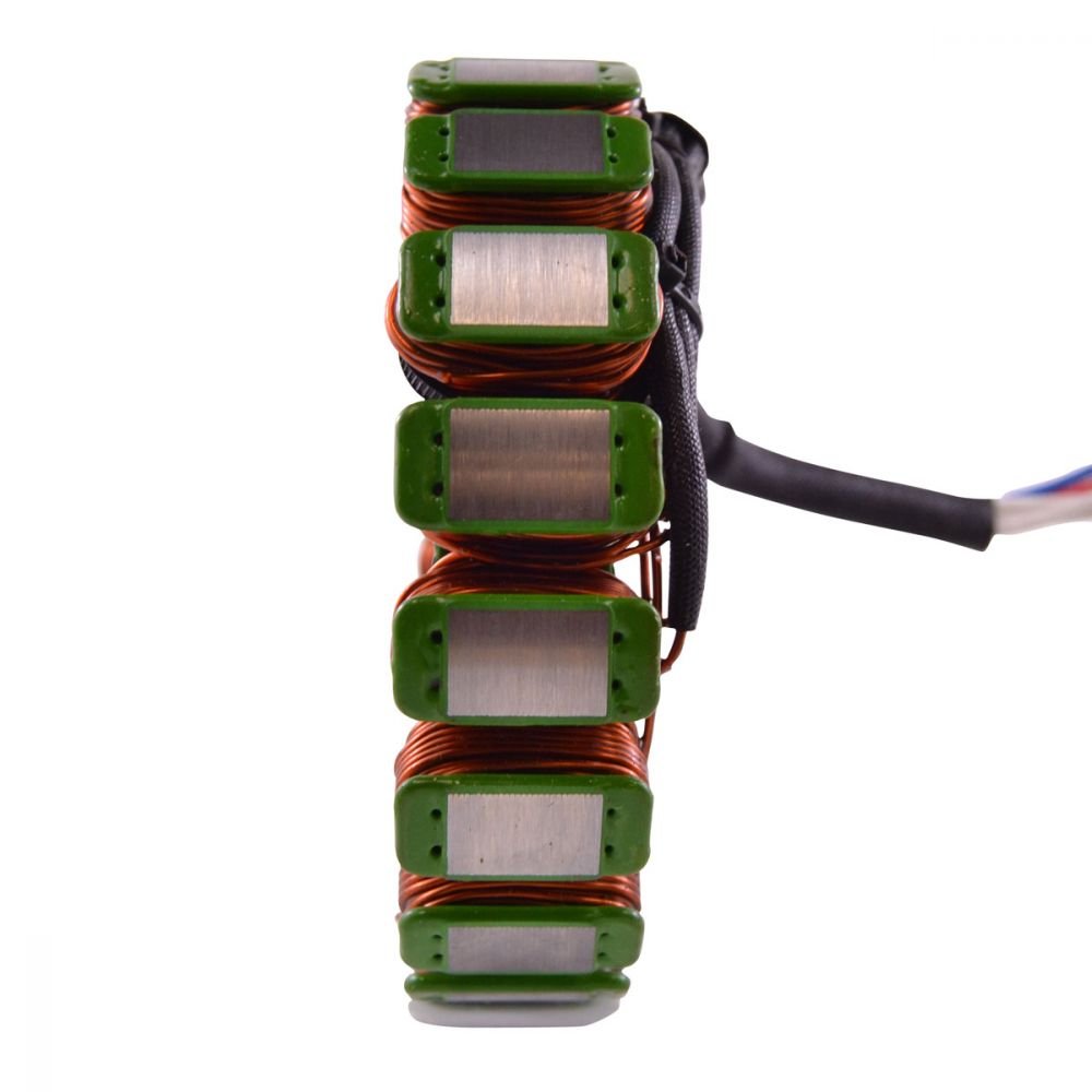 Yamaha YFM450 Grizzly EPS 4x4 Replacement Stator Coil RM01422