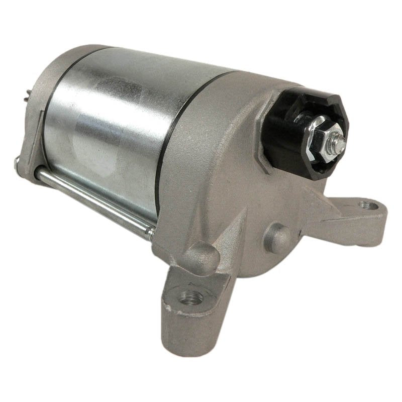 Yamaha YFM450 Grizzly Starter Motor 1CT-81890-00-00