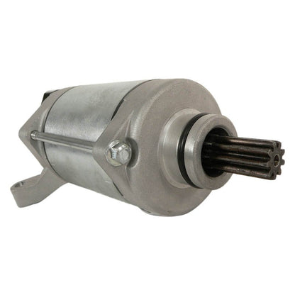 Yamaha YFM450 Grizzly Starter Motor 1CT-81890-00-00