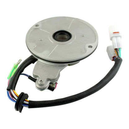 Yamaha YFM50 & YFM80 Raptor, Badger, Grizzly Replacement Stator Coil RM01421