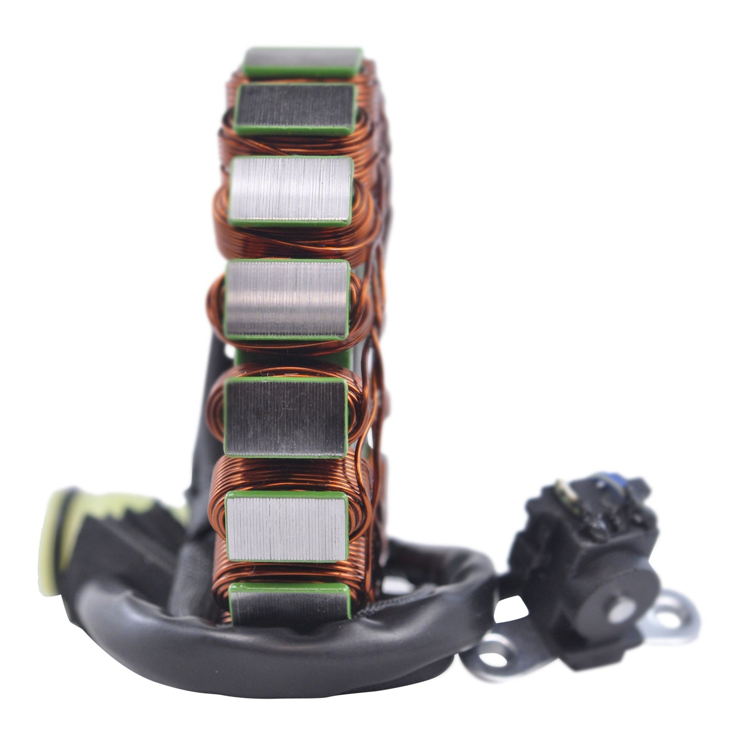 Yamaha YFM700R Raptor Stator Coil Replacement RM01397