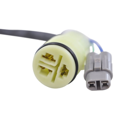 Yamaha YFM700R Raptor Stator Coil Replacement RM01397