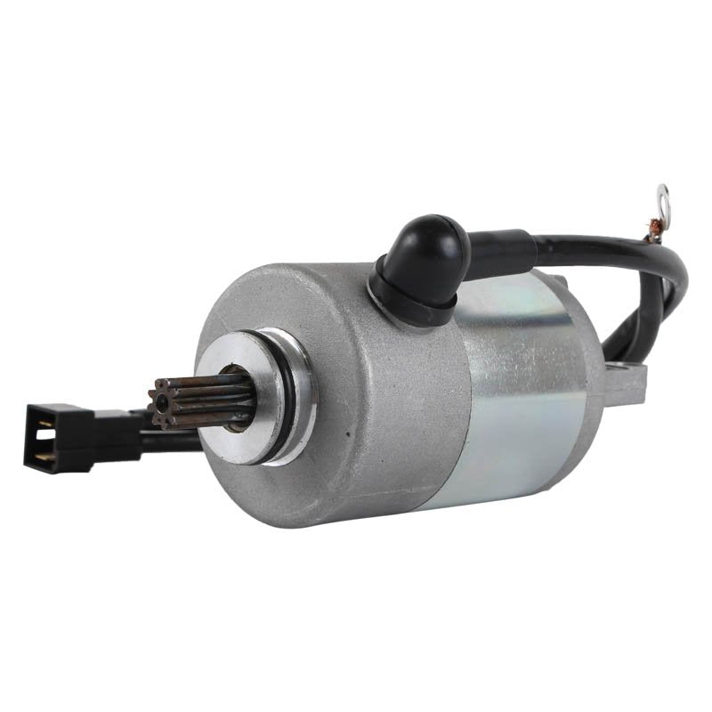 Yamaha YW125 Zuma Starter Motor Replaces 5S9-H1800-00-00