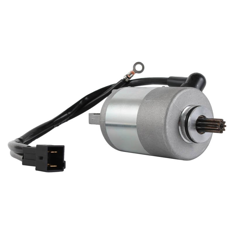 Yamaha YW125 Zuma Starter Motor Replaces 5S9-H1800-00-00