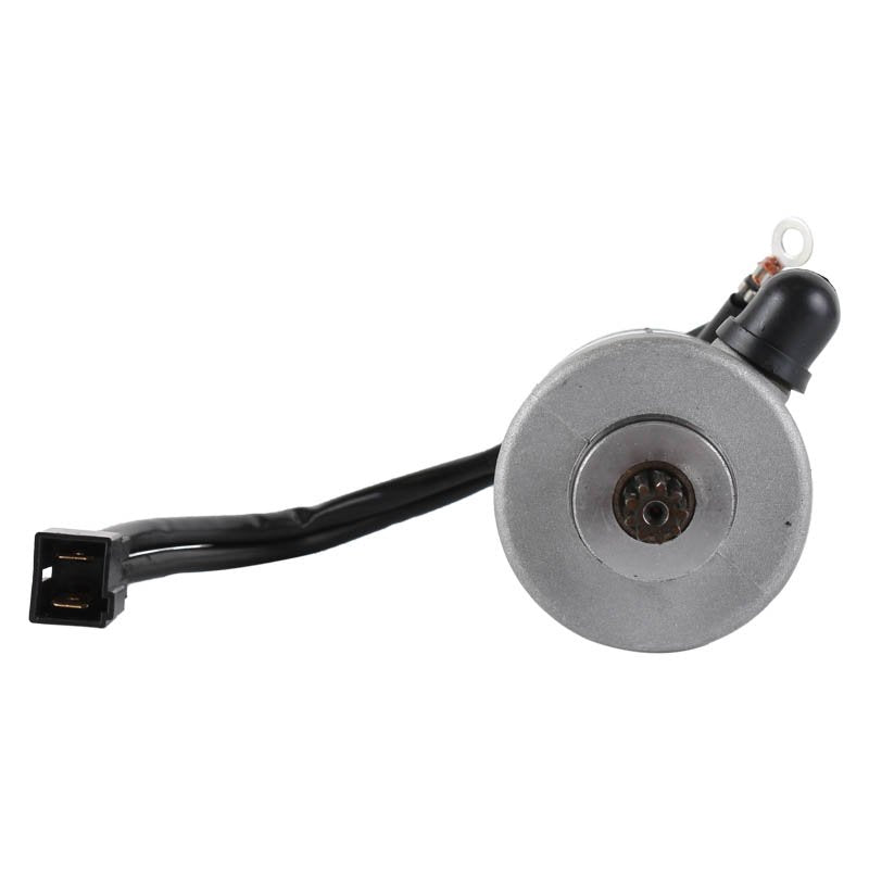 Yamaha YW125 Zuma Starter Motor Replaces 5S9-H1800-00-00
