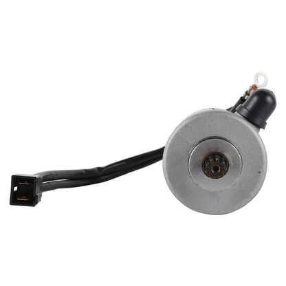 Yamaha YW125 Zuma Starter Motor Replaces 5S9-H1800-00-00