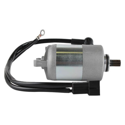 Yamaha YW125 Zuma Starter Motor Replaces 5S9-H1800-00-00