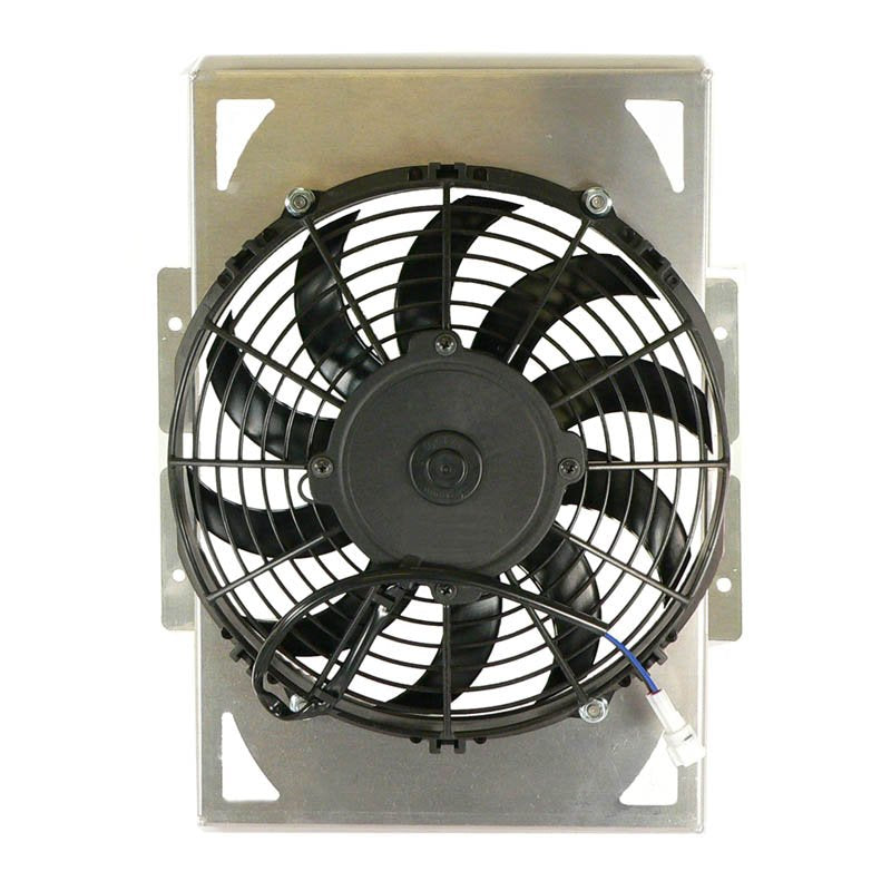 Cooling Fan Motor for Yamaha Rhino 450 & 660 2004-2009