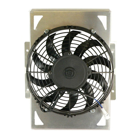 Cooling Fan Motor for Yamaha Rhino 450 & 660 2004-2009