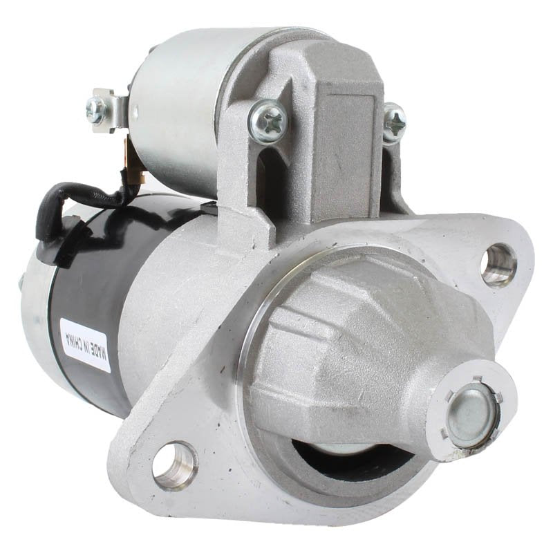 Starter Motor For Yanmar 1GM 2GM 3GM