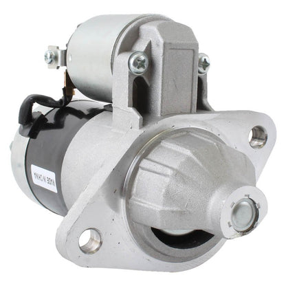 Starter Motor For Yanmar 1GM 2GM 3GM