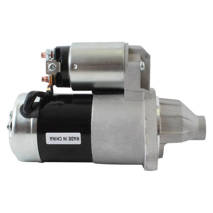 Starter Motor For Yanmar 1GM 2GM 3GM