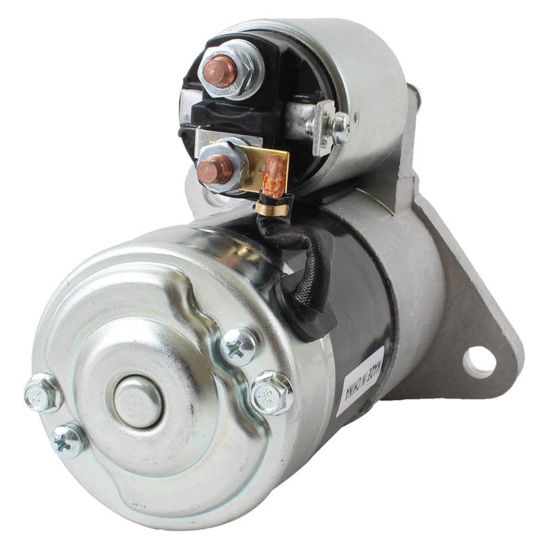 Starter Motor For Yanmar 1GM 2GM 3GM