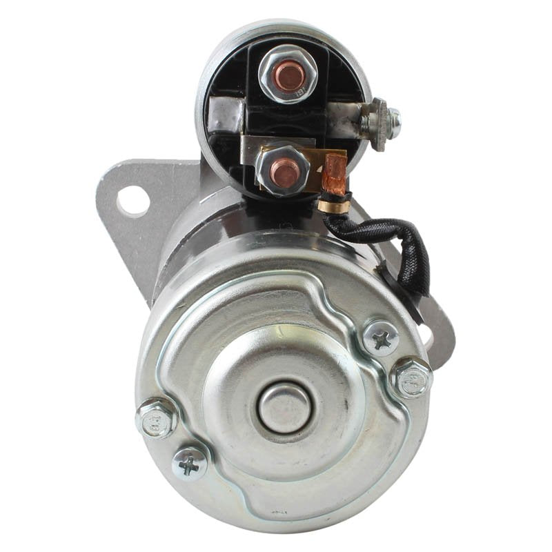 Starter Motor For Yanmar 1GM 2GM 3GM