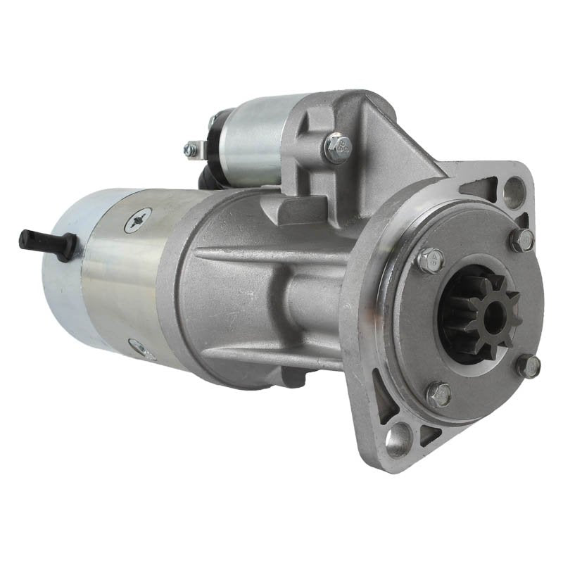 Starter Motor For Yanmar Diesel Engines