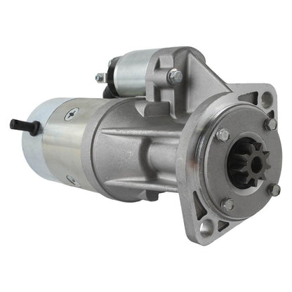 Starter Motor For Yanmar Diesel Engines