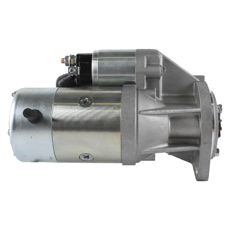 Starter Motor For Yanmar Diesel Engines