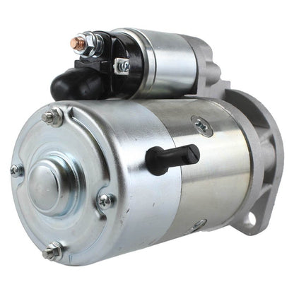 Starter Motor For Yanmar Diesel Engines