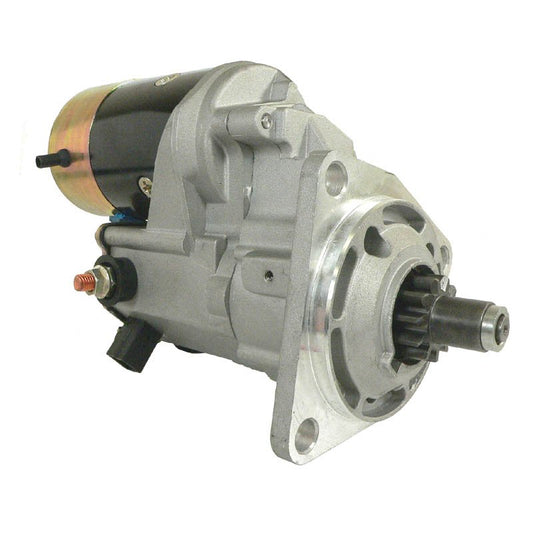 Yanmar Engines Starter Motor