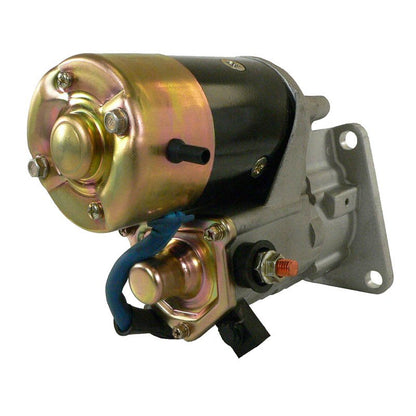 Yanmar Engines Starter Motor