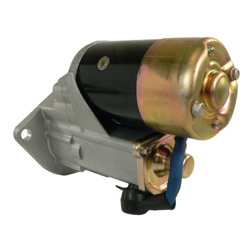 Yanmar Engines Starter Motor