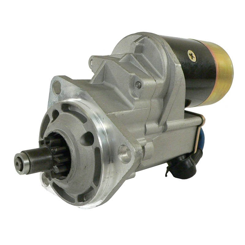 Yanmar Engines Starter Motor