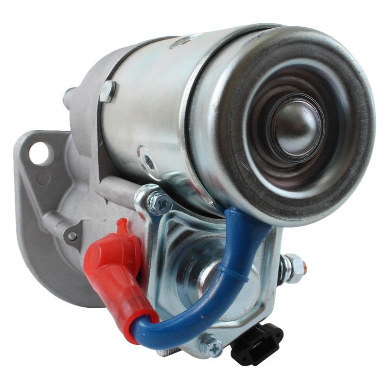 Starter Motor For Yanmar John Deere Engines