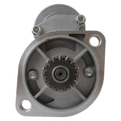 Starter Motor For Yanmar John Deere Engines