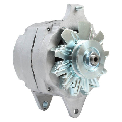 12V 94A Alternator Replacement for Yanmar Marine Engines