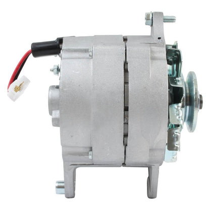 12V 94A Alternator Replacement for Yanmar Marine Engines