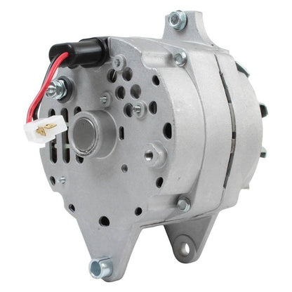 12V 94A Alternator Replacement for Yanmar Marine Engines