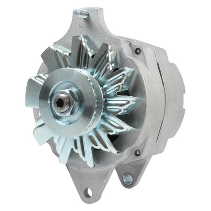12V 94A Alternator Replacement for Yanmar Marine Engines