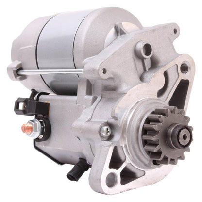 Starter Motor For Yanmar Denso Toyota