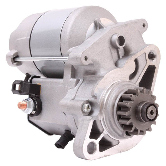 Starter Motor For Yanmar Denso Toyota